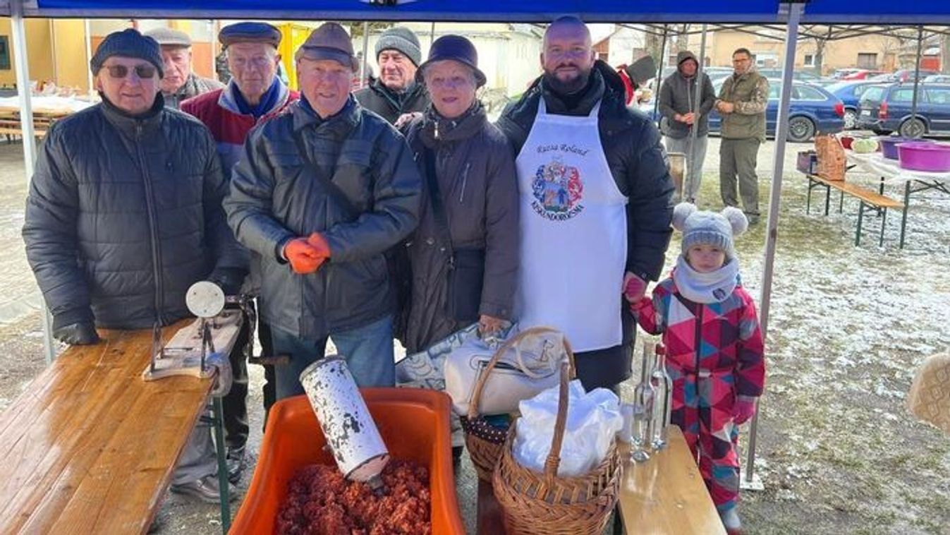 Hagyomány és ízek: szombaton érkezik a IX. Dorozsmai Böllérnap