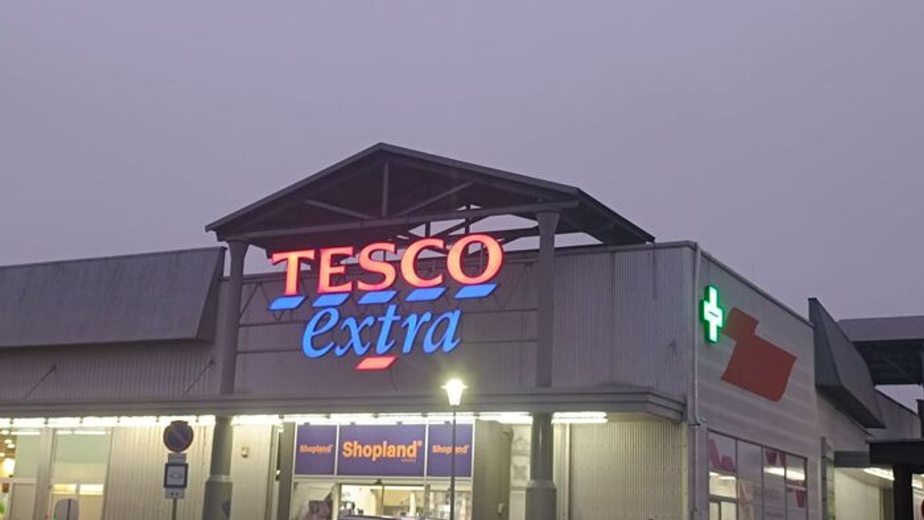 Nem csak nyitások: bezárás és átrendeződés a Rókusi Tescoban +fotók