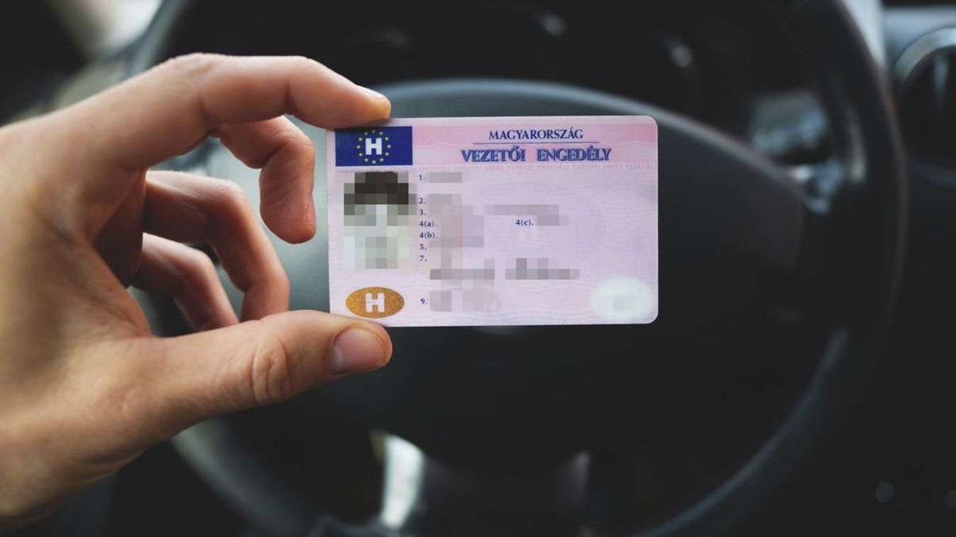 Jogosítványcsere az EU-ban: ez vár a magyar autósokra