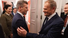 A müncheni konferencia után üzenet: Magyarország nem kér a háborúból