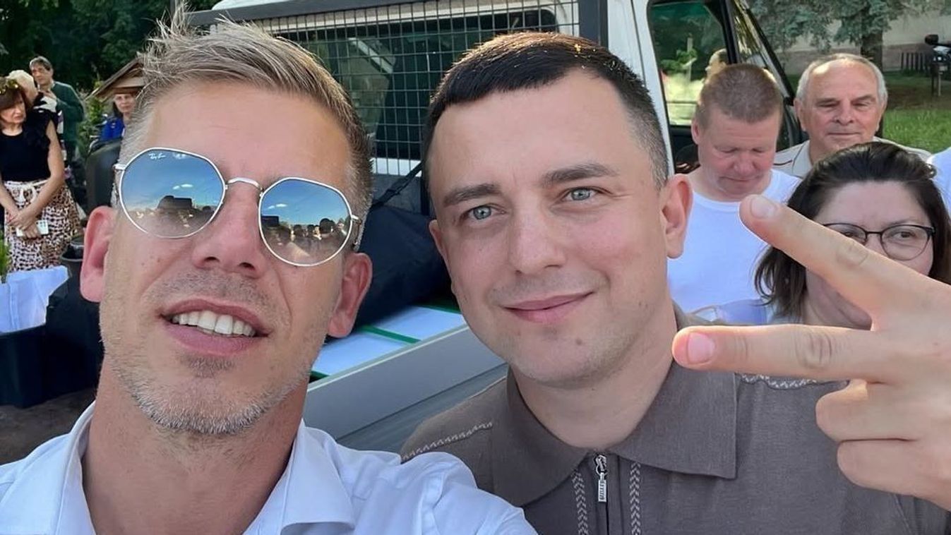 Dokumentumfilm mutatja be, hogyan terelte Ukrajna veszélyes mederbe a Tiszát