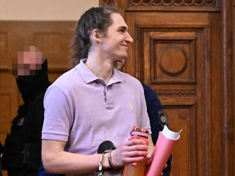 Nyolc év fegyházat kapott a budapesti antifa-embervadászat vádlottja