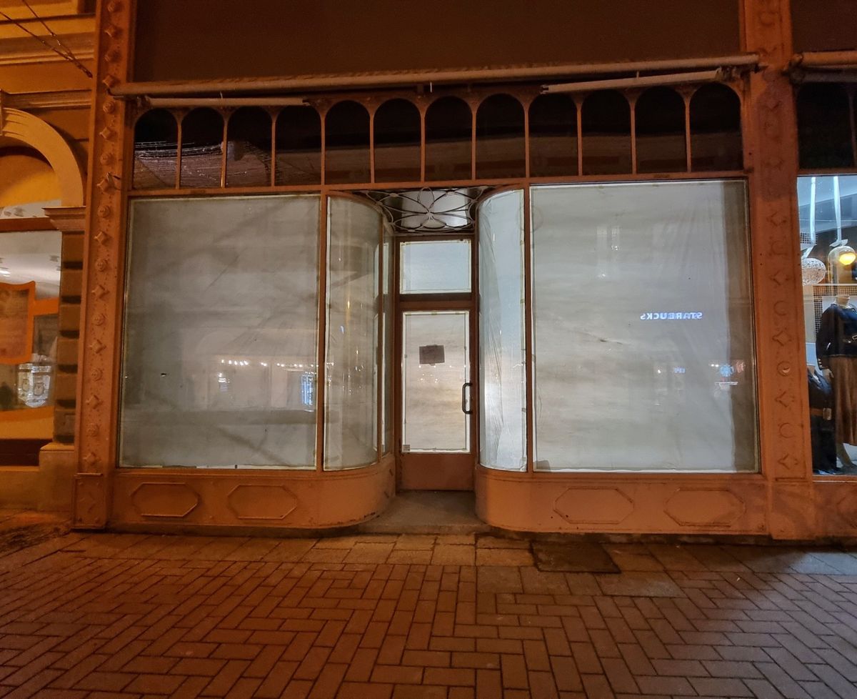 A Zing Burger korábban már jelen volt Szegeden, most új üzletben tér vissza