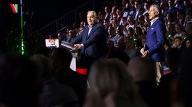 Orbán Viktor: Brüsszellel szemben kell győznünk +videó