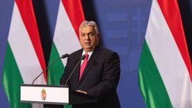 Orbán Viktor: A baloldal nem tűnt el, csak átalakult, most Tiszának hívják