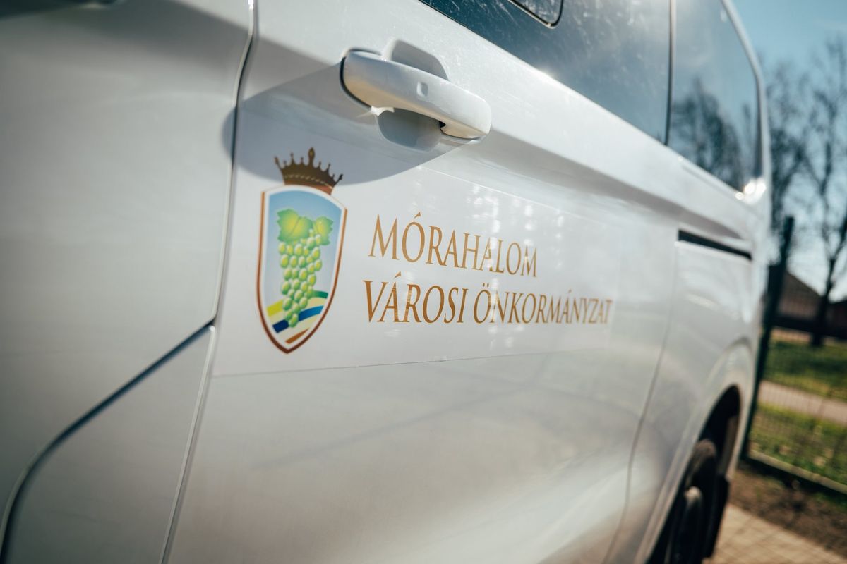 Mórahalom külterületének és térségének szociális biztonságát tovább erősíti a Versenyképes Járások Program