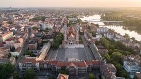 Nagy dobás az ingatlanpiacon: változik az Otthon Start és a CSOK Plusz