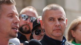 Ruszin-Szendi Romulusz: titkolt Tisza program és homofób kijelentések