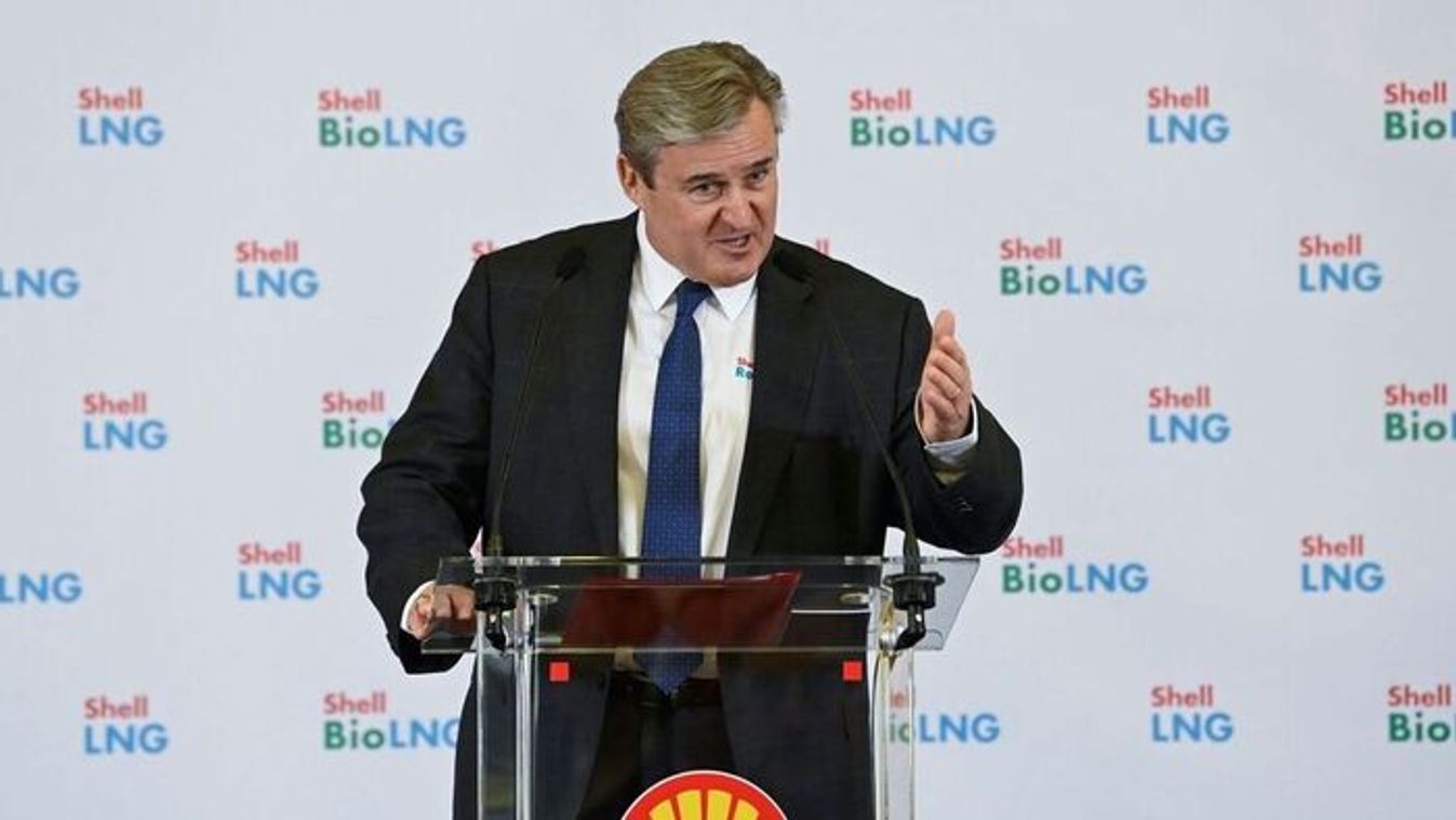 Dokumentumok bizonyítják a Shell befolyását a Tiszában