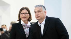 Orbán Viktor elárulta mi a hosszú házasság titka +videó