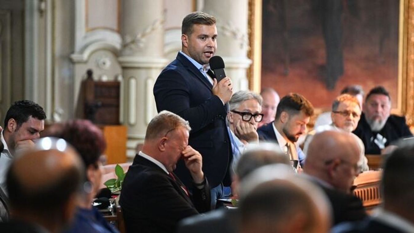 Nem a vagyonfelélésre, igen a fejlesztésre