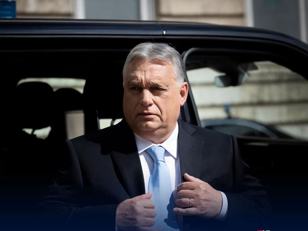 Orbán Viktor: A bábkormány azt mondaná jawohl, én azt mondom, nein, danke!