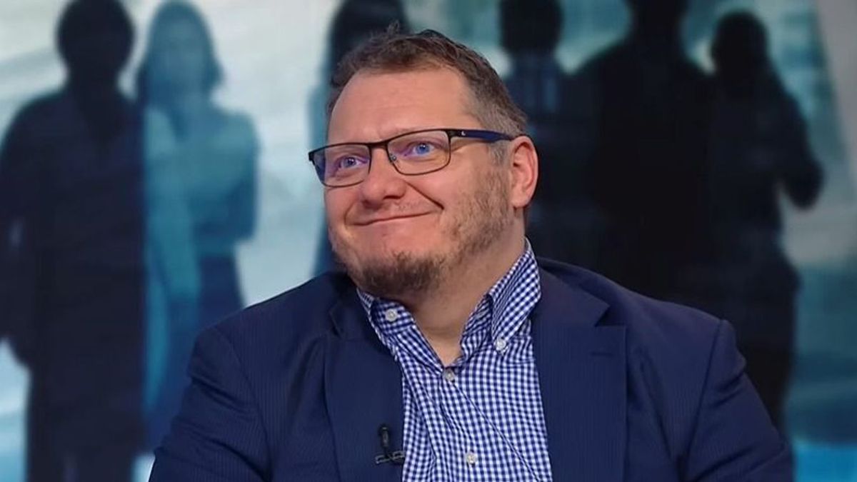 Magyar Péter alkalmatlanságát egyre többen látják a Tisza Pártban is - állítja Csercsa Balázs 