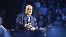 Orbán Viktor: Veszélyes precedenst teremtett a Tisza Párt +videó