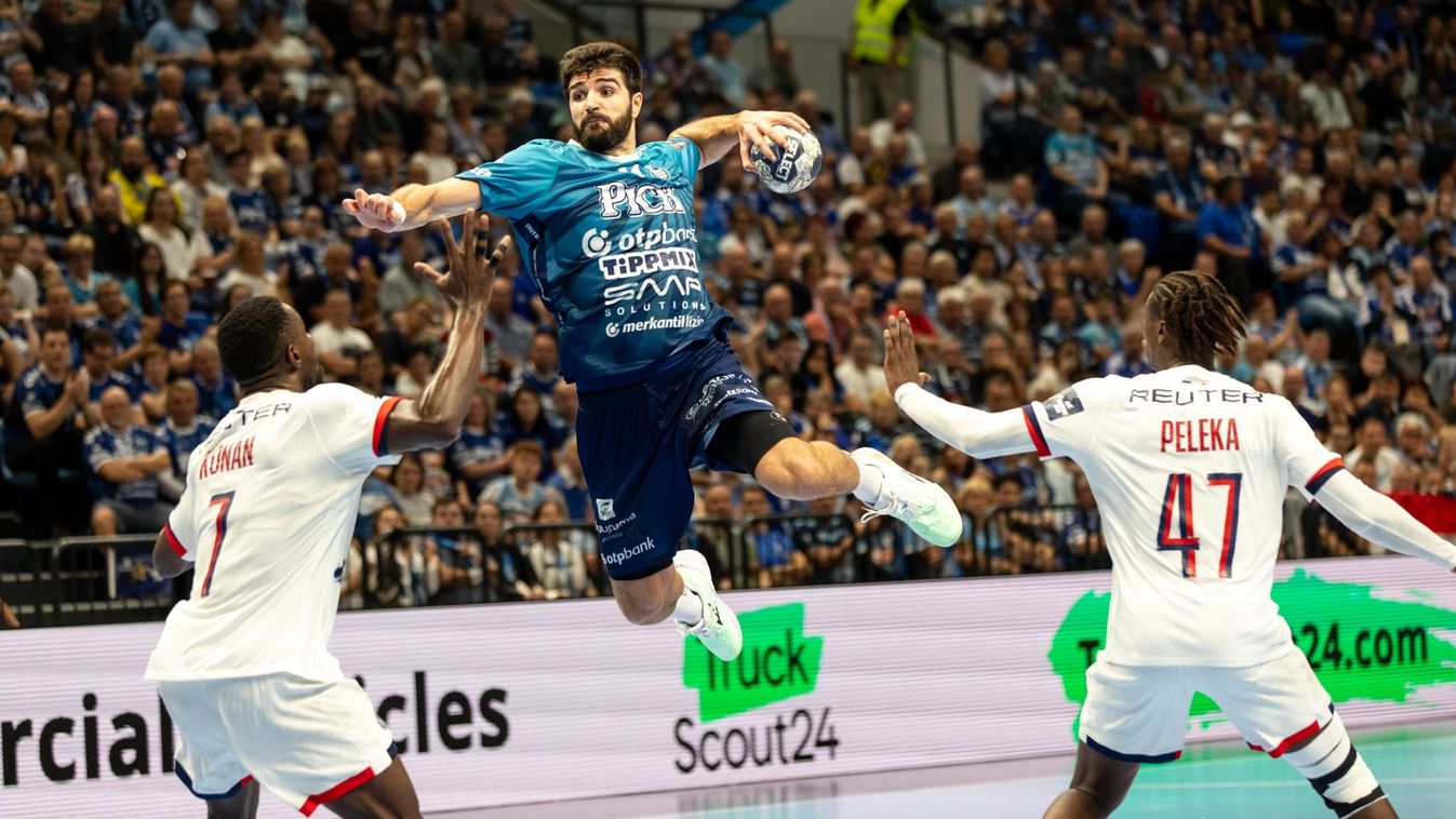 Visszatér tavalyi elképesztő bravúrjának helyszínére a Pick Szeged