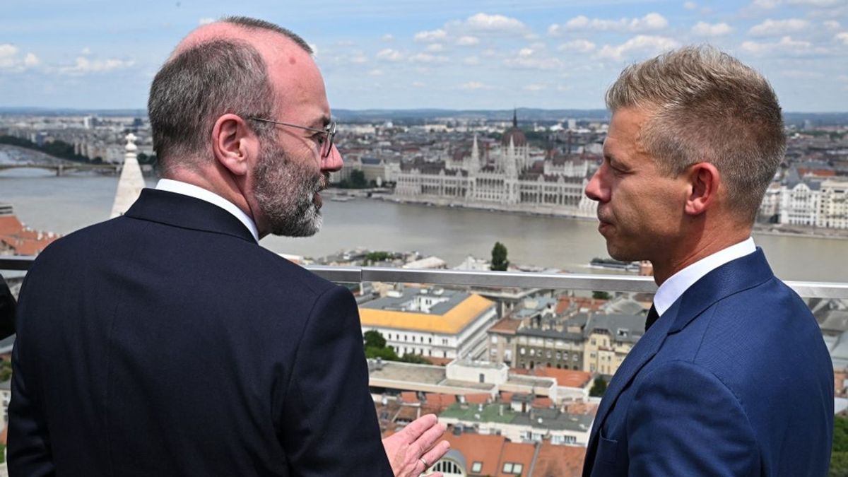 A Tisza Párt annak tudatában lépett be az EPP, hogy annak prioritásai között van a migráció menedzselése és legális migrációs utak kialakítása