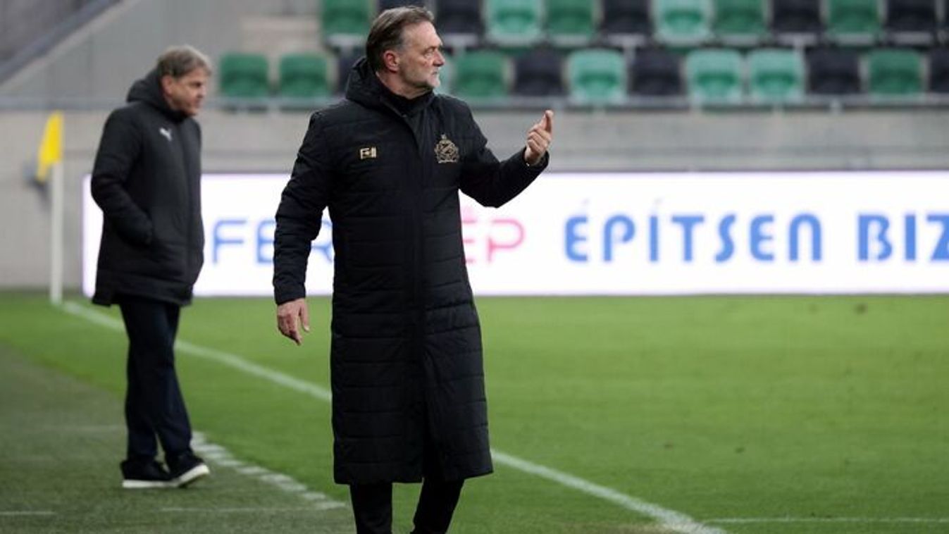 Nem kizárt, hogy hamarosan visszatér Szegedre Aczél Zoltán