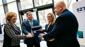 Immár világszínvonalú környezetben dolgozhatnak a gyermekek egészségéért Szegeden