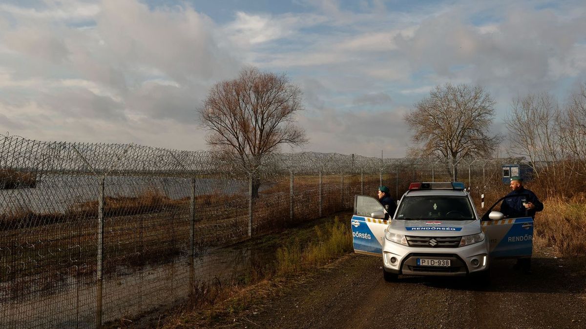 A migráció elleni határozott fellépés biztonságot ad a határ közelében élőknek, amit meg kell őrizni 