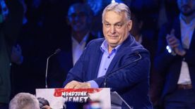 Orbán Viktor: Az iráni háború miatt jelentős energiaár-emelkedés fenyeget + videó