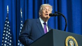 Trump: Együtt dolgozunk azon, hogy véget vessünk a háborúknak + videó