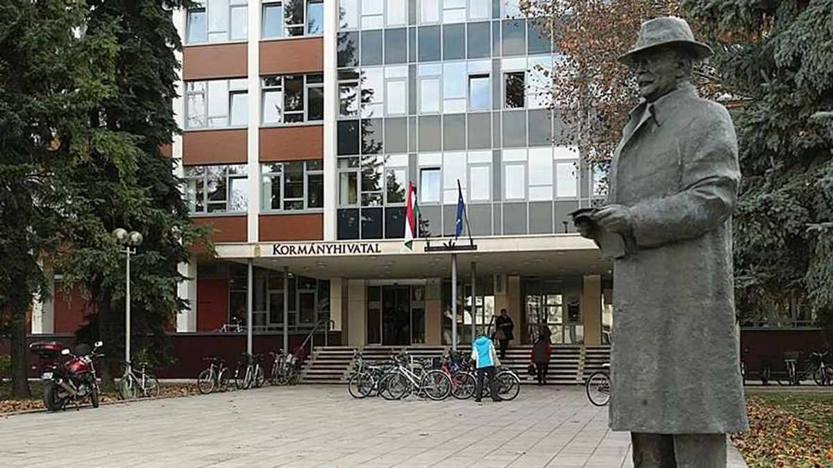 Elindult a Klauzál Program második köre Szegeden
