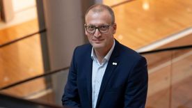 Tarr Zoltán: Nem publikáljuk a terveket, mert akkor nem szavaznának ránk