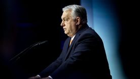 Orbán Viktor Washingtonról: Nincs idő nézelődni, vár a munka és a kampány +videó