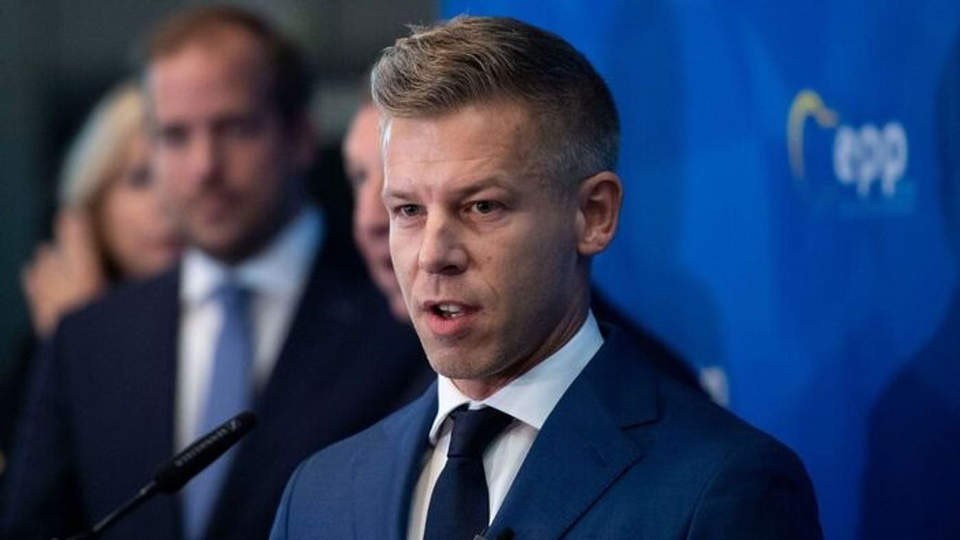 Bennfentes kereskedelem: ügyészségi nyomozás Magyar Péter ügyében  +videó