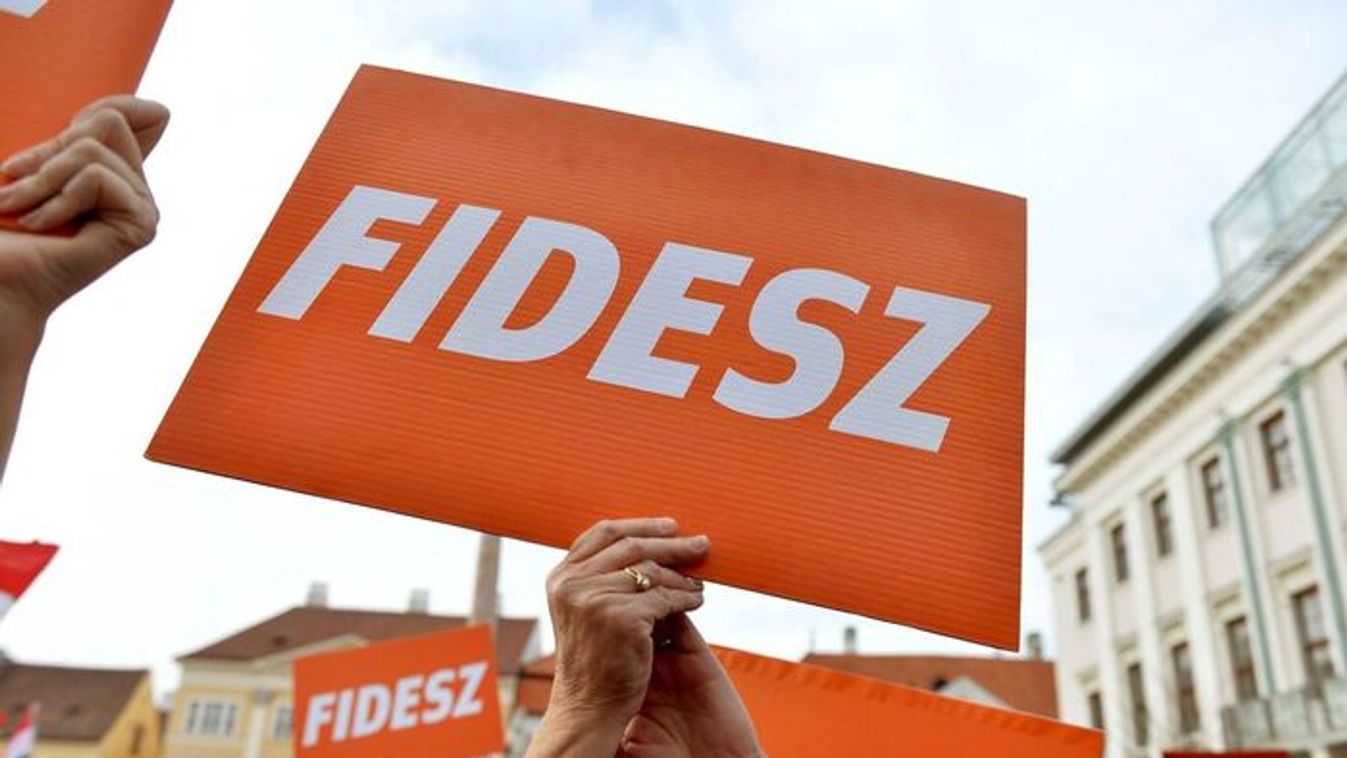 Megvan a Fidesz-KDNP országos listája – mutatjuk a neveket! +videó