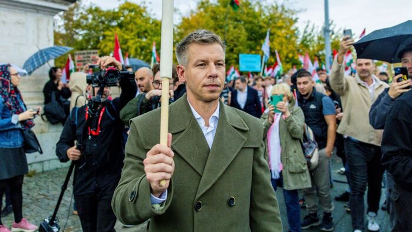 Súlyos belső viszályok: Több vármegyében is eltűnni látszik a Tisza Párt