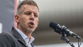Magyar Péterék taktikája: Előbb a győzelem, a valódi program majd csak azután