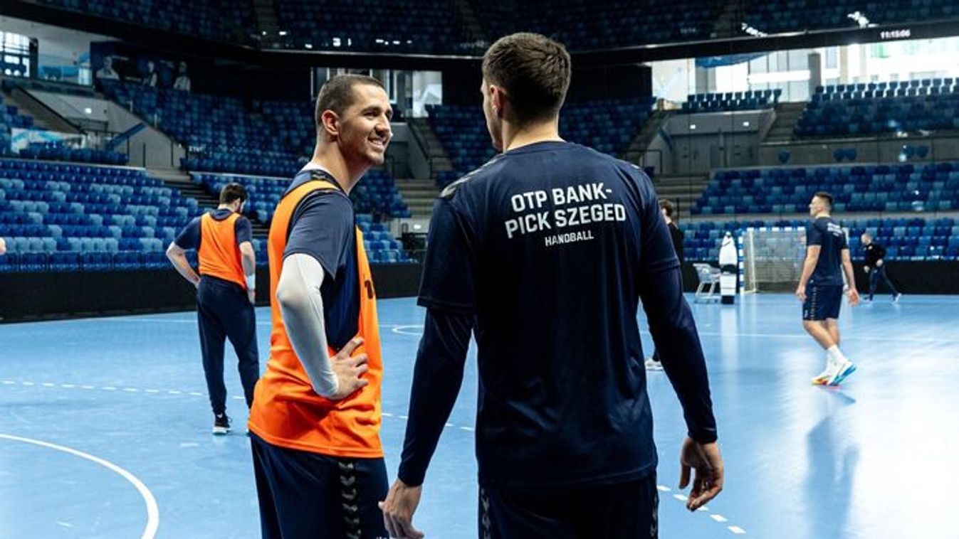 Visszatértek a hiányzók, friss híreket közölt sérültjeiről a Pick Szeged