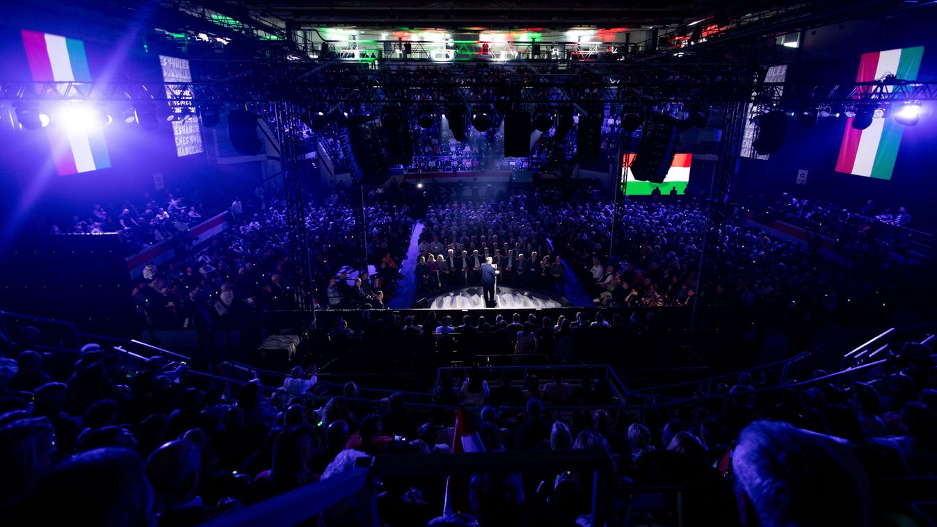 Megszólalt a Fidesz kampányfőnöke: hétfőtől új fokozatba kapcsol a kormánypárt