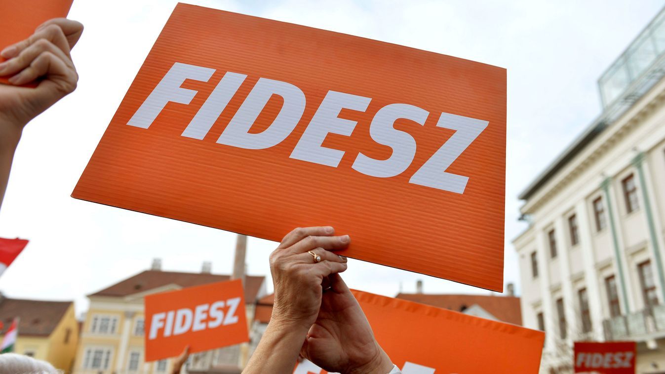 Friss kutatás: Stabil a Fidesz előnye, nem változott a pártok versenye