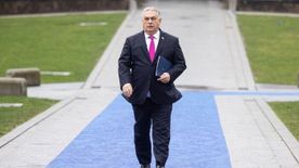 Orbán Viktor: A Tisza Párttal Magyarország belesodródna a háborúba
