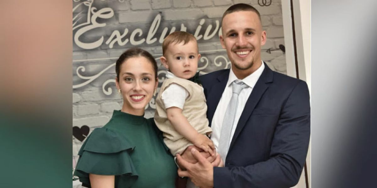 Egy tragikus baleset után vált bizonytalanná egy szegedi család jövője