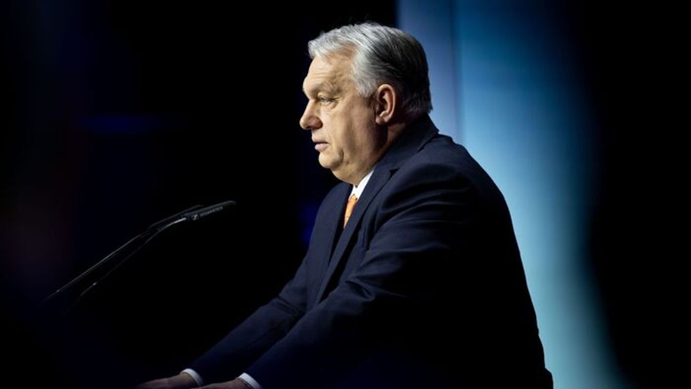 Orbán Viktor felszólalt Washingtonban – mutatjuk a teljes beszédet +videó