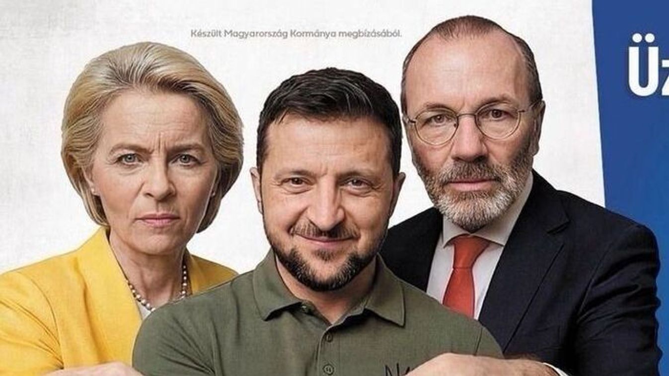 Brüsszeli csatatér a weben: Új fokozatra kapcsolt a nemzeti petíció