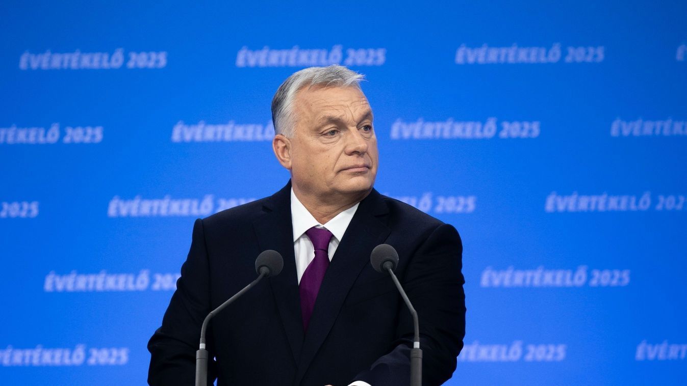 Évértékelő előtt: ezek voltak az elmúlt évek beszédeinek legerősebb üzenetei
