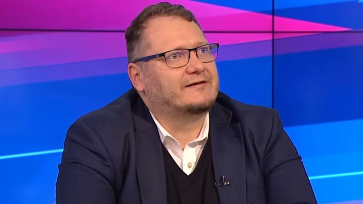 Feljelentést tett a Tiszából kilépett Csercsa Balázs Magyar Péter sértő Facebook bejegyzései miatt