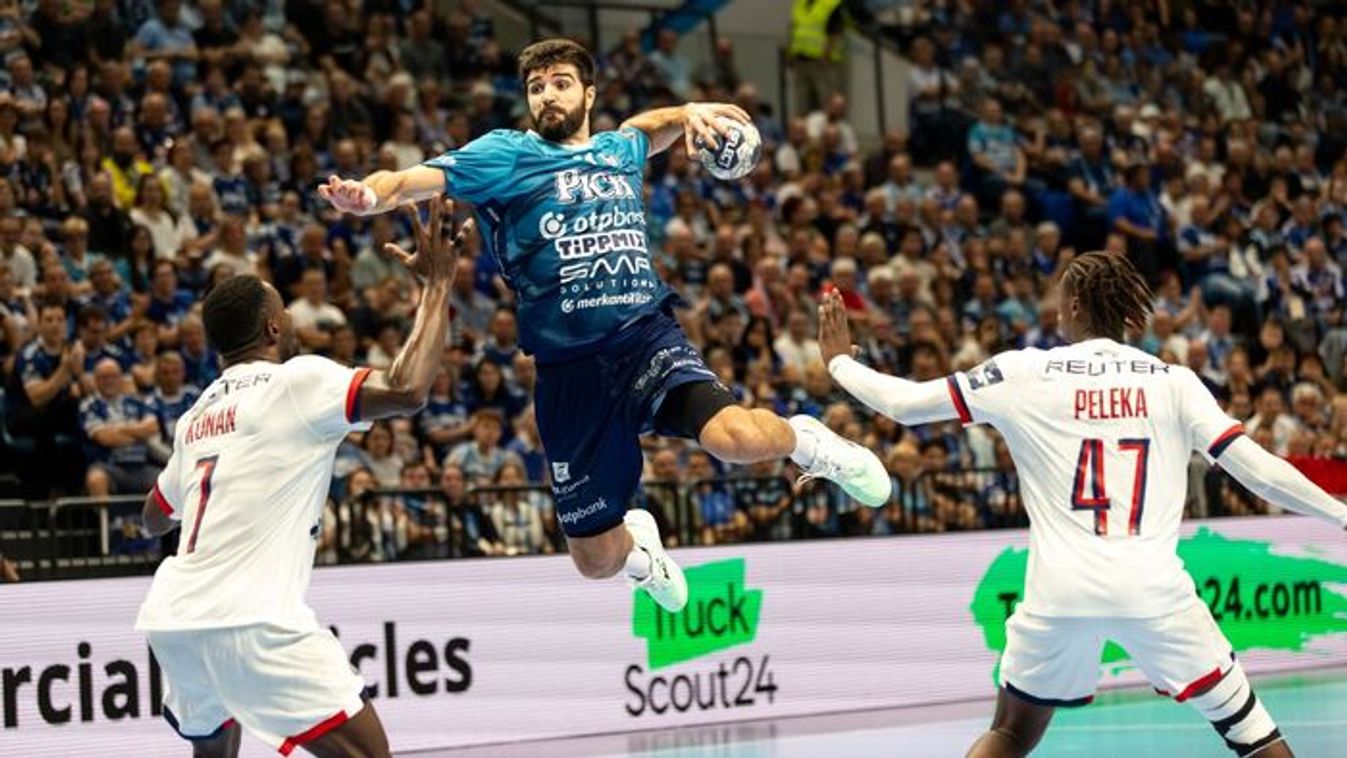 Visszatér tavalyi elképesztő bravúrjának helyszínére a Pick Szeged