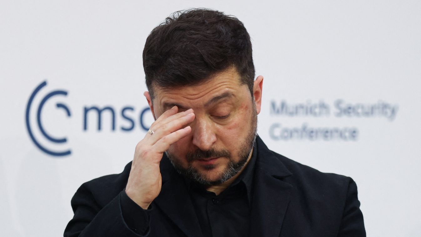 A kormány szerint új szintre léptek a Magyarországot érő fenyegetések