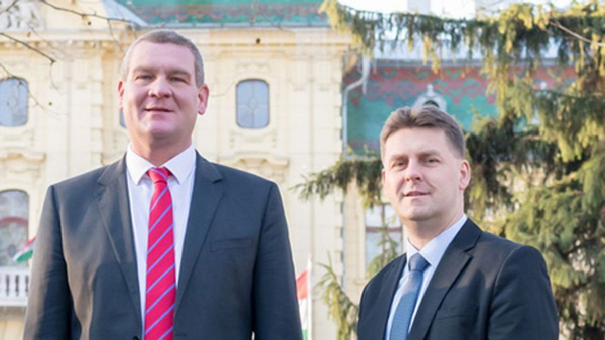 Botka László után úgy tűnik Szabó Sándor is elhagyja az MSZP süllyedő hajóját