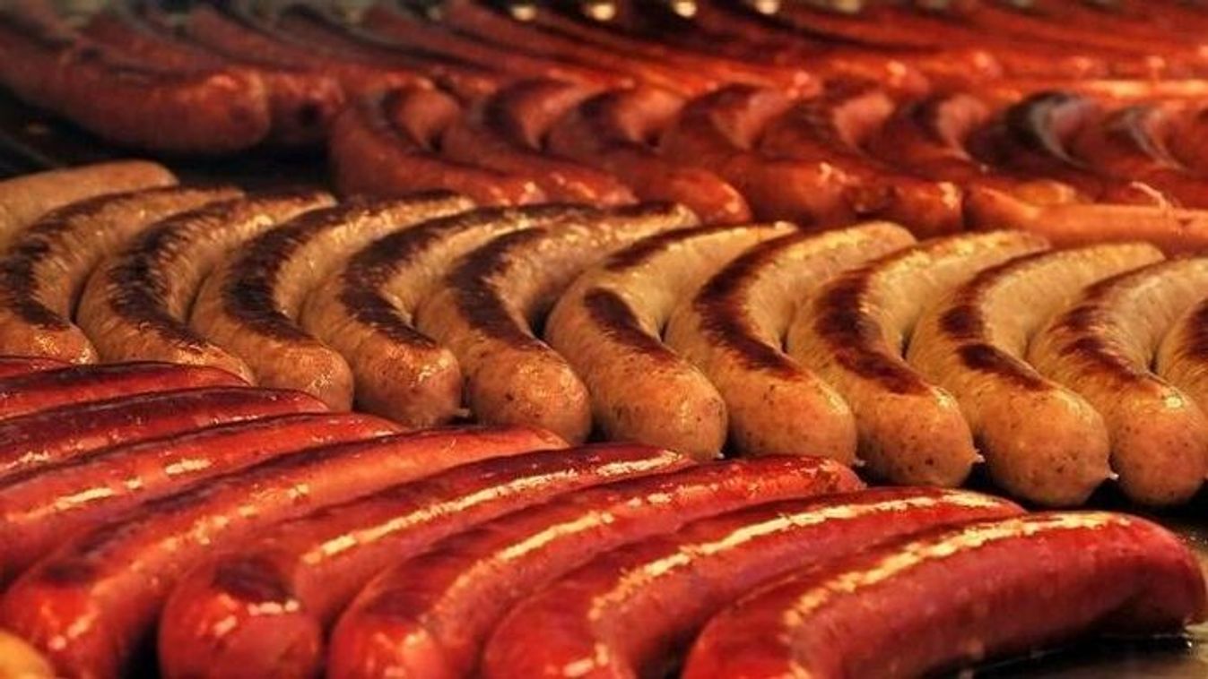 Hétvégi tipp szegedieknek: vár a Hurka–Kolbász Fesztivál a vásárban