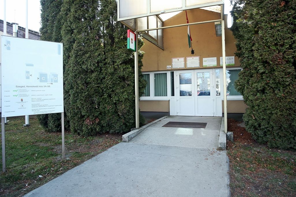 Egy napra bezár a Kereskedő közi kormányablak áramszünet miatt