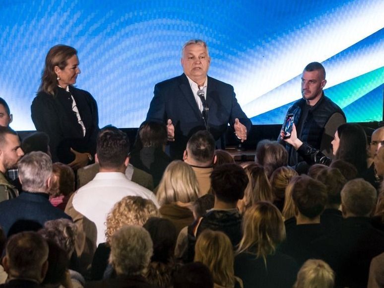 Ötpontos brüsszeli stratégia készül Orbán Viktor ellen