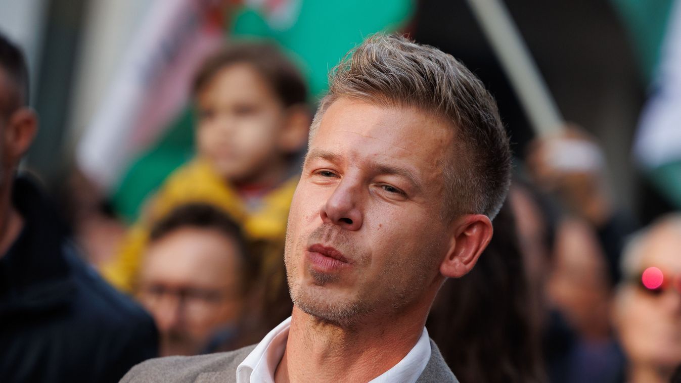 Magyar Péter szakértője a Nők 40 és a 13. havi nyugdíj ellen kampányol