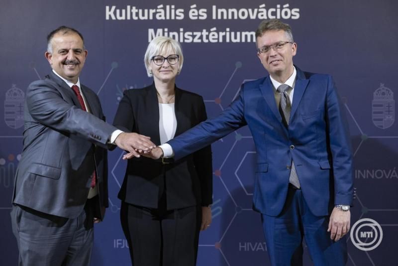 Technikum és egyetem között rövidül az út Szegeden
