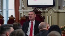 Botka László sikere: ismét elismerte saját teljesítményét